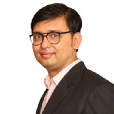 Piyush Tiwari